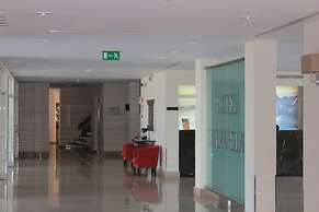 Hotel Caravelas