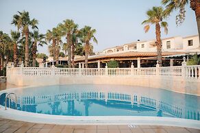 The Sands