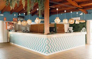 The Sands