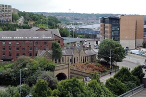 Holiday Inn Express Sheffield City Centre by IHG