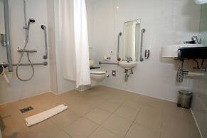 Holiday Inn Express Sheffield City Centre by IHG