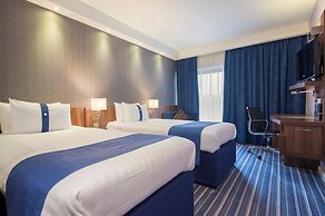 Holiday Inn Express Sheffield City Centre by IHG