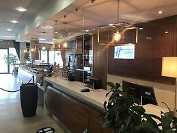 Holiday Inn Express Sheffield City Centre by IHG