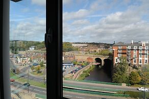 Holiday Inn Express Sheffield City Centre by IHG