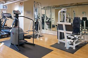 Holiday Inn Express Sheffield City Centre by IHG