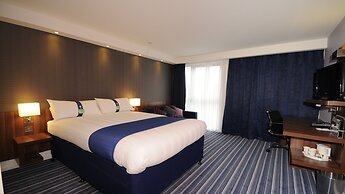 Holiday Inn Express Sheffield City Centre by IHG