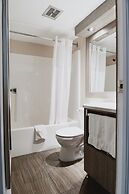 Quality Inn Rouyn - Noranda