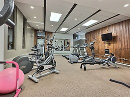 Quality Inn Rouyn - Noranda