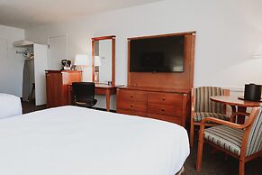 Quality Inn Rouyn - Noranda