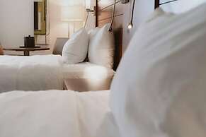 Quality Inn Rouyn - Noranda