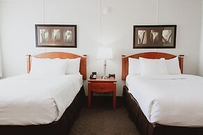 Quality Inn Rouyn - Noranda