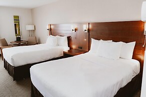 Quality Inn Rouyn - Noranda