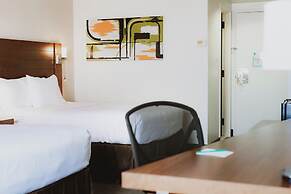 Quality Inn Rouyn - Noranda