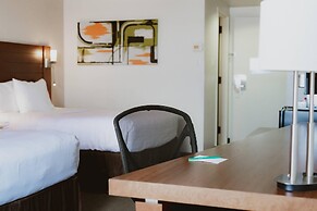 Quality Inn Rouyn - Noranda