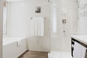Quality Inn Rouyn - Noranda