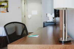 Quality Inn Rouyn - Noranda