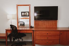 Quality Inn Rouyn - Noranda