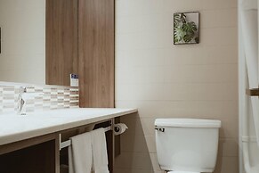 Quality Inn Rouyn - Noranda