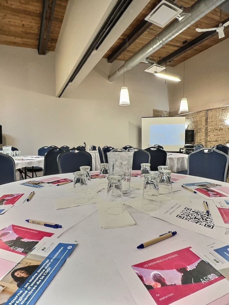 Quality Inn Rouyn - Noranda