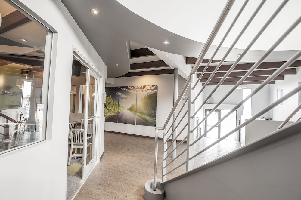 Quality Inn Rouyn - Noranda