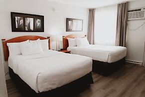 Quality Inn Rouyn - Noranda