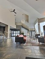 Quality Inn Rouyn - Noranda