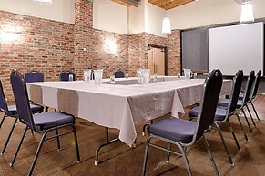 Quality Inn Rouyn - Noranda