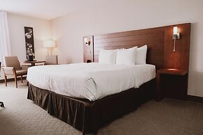 Quality Inn Rouyn - Noranda