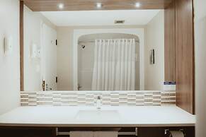 Quality Inn Rouyn - Noranda