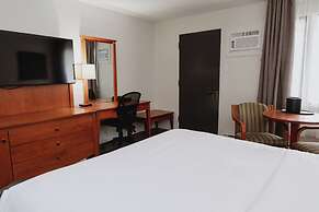 Quality Inn Rouyn - Noranda