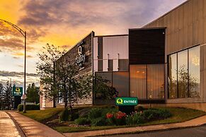 Quality Inn Rouyn - Noranda