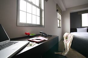 Hotel Massimo Mishima