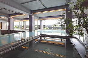 CHECK inn SELECT Taipei Yangmingshan