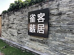 CHECK inn SELECT Taipei Yangmingshan
