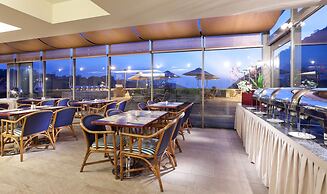 CHECK inn SELECT Taipei Yangmingshan