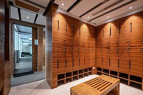 CHECK inn SELECT Taipei Yangmingshan