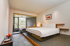 CHECK inn SELECT Taipei Yangmingshan