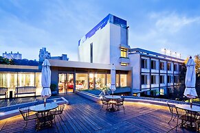 CHECK inn SELECT Taipei Yangmingshan