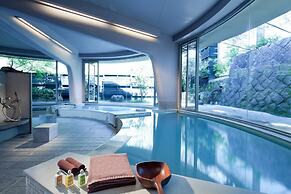 CHECK inn SELECT Taipei Yangmingshan