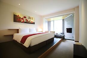 CHECK inn SELECT Taipei Yangmingshan