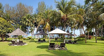 Bayview Beach Resort Penang