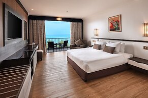 Bayview Beach Resort Penang