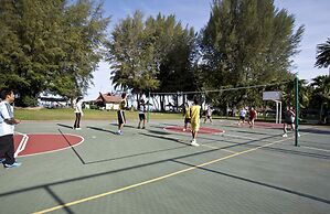 Bayview Beach Resort Penang