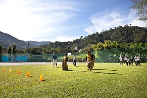 Bayview Beach Resort Penang