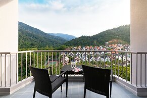 Bayview Beach Resort Penang