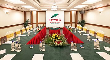 Bayview Beach Resort Penang