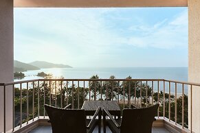 Bayview Beach Resort Penang