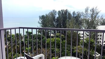 Bayview Beach Resort Penang