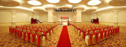 Bayview Beach Resort Penang