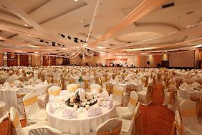 Bayview Beach Resort Penang